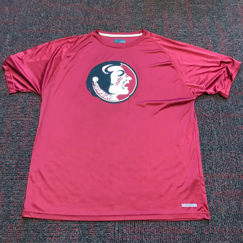 FSU Drifit T-shirt